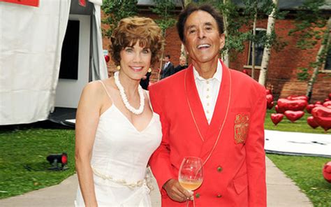 Meet George Gradow, Barbi Benton’s Husband